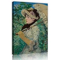 エドゥアール・マネ 【 ベンチにて 】 高級画集画、状態良好 エドゥアール・マネ 【 ベンチにて 】 高級画集画、状態良好